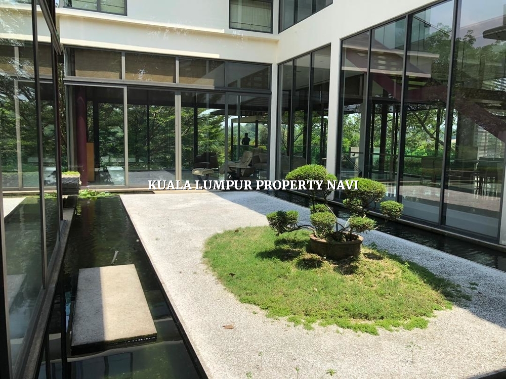 Country Heights Damansara Bungalow Malaysia Property Property for