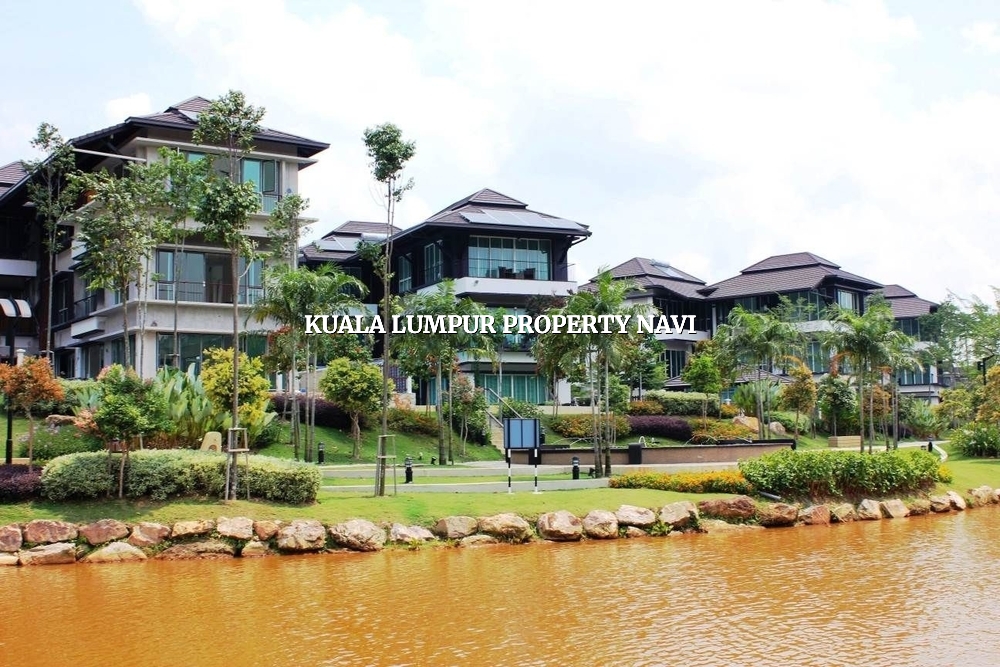 Setia Eco Park for Sale & Rent Shah Alam Property Malaysia Property