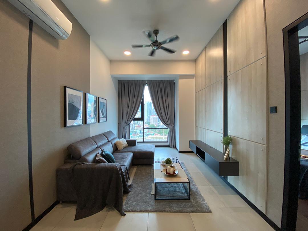 Opus KL for Rent 3bed KLCC Property Malaysia Property Property