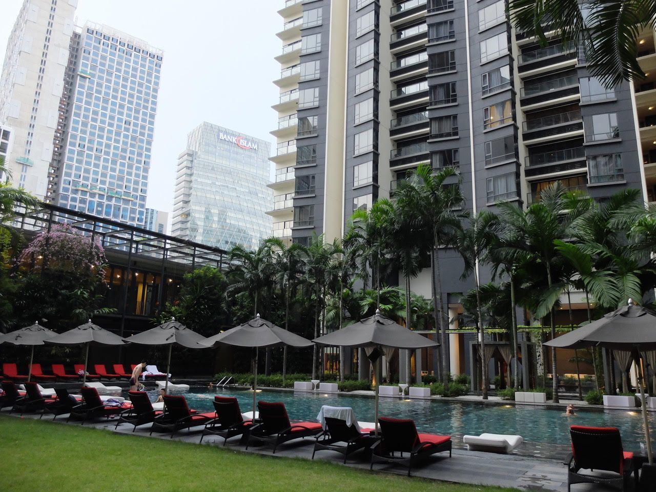 St Mary Residences for Sale & Rent Bukit Bintang Property E&O