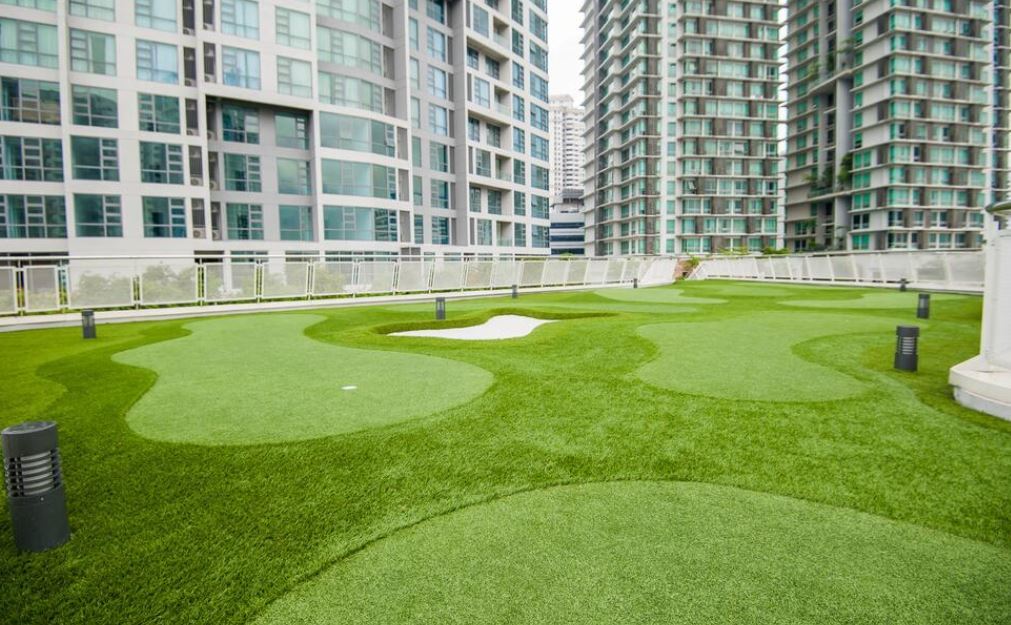 The Robertson for Sale & Rent Bukit Bintang Property Malaysia