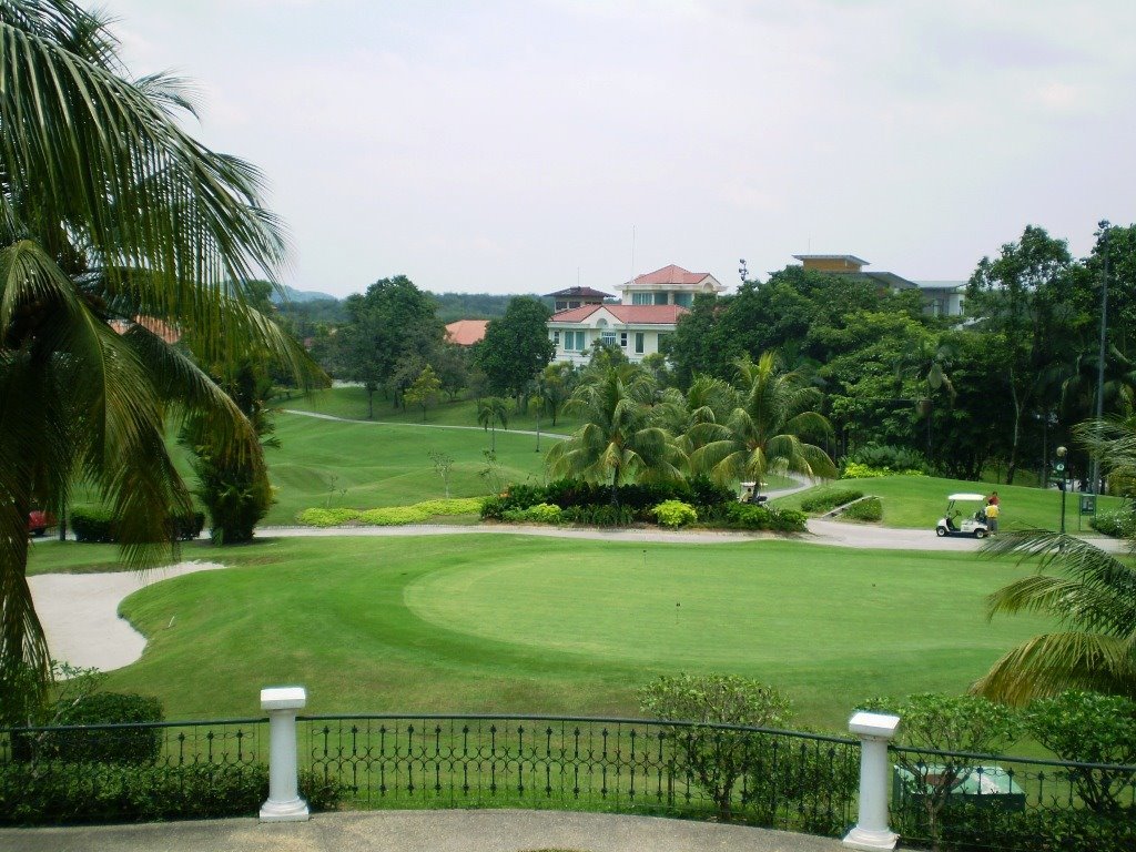 Tropicana Golf and Country Resort for Sale Bungalow Tropicana