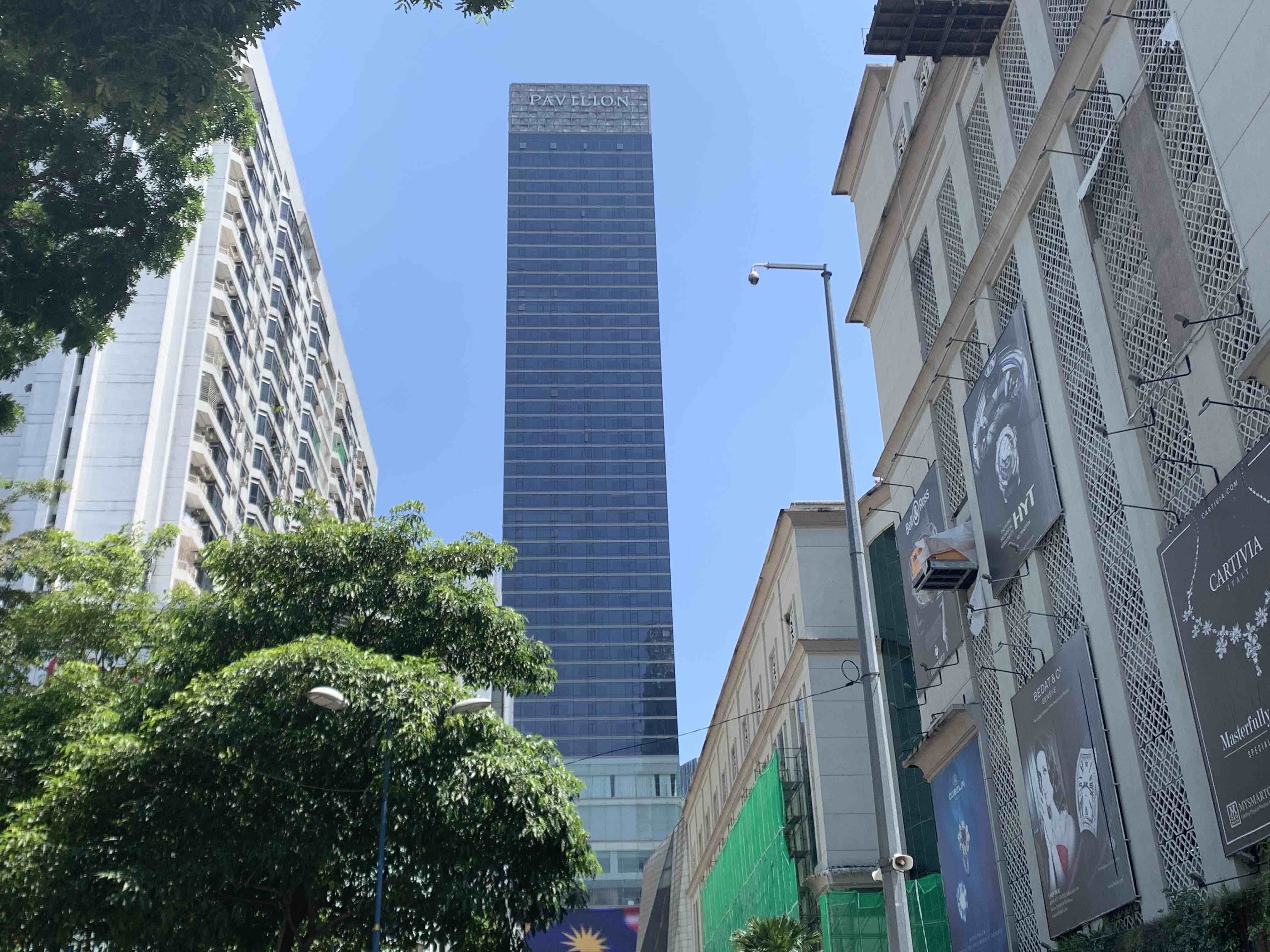 Pavilion Suites for Sale & Rent Bukit Bintang Property Malaysia