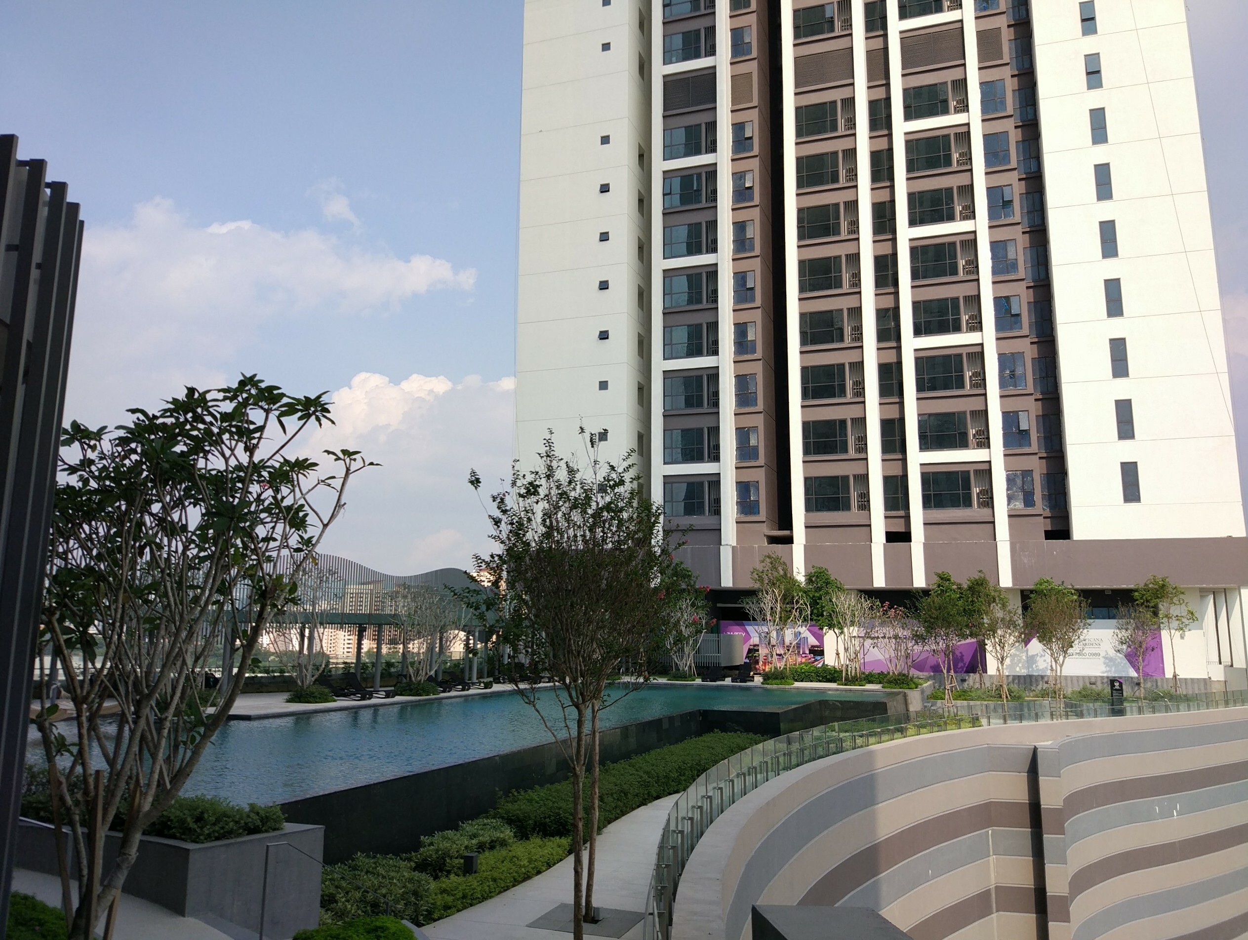 Tropicana Gardens ( Bayberry) for Rent Tropicana Property Malaysia