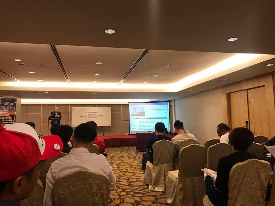 Auction property in Malaysia To buy auction property / house