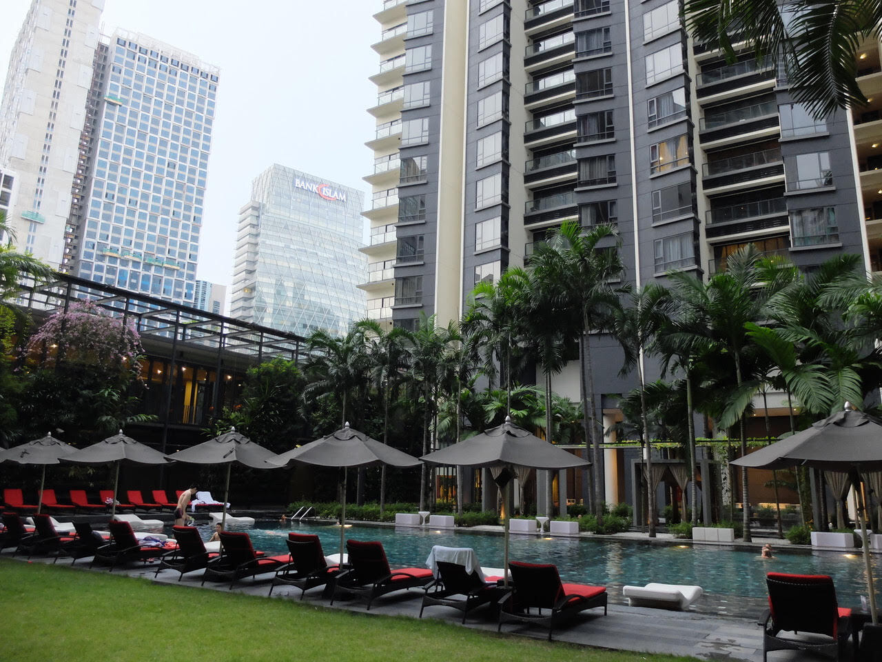 St Mary Residences for Rent Bukit Bintang Property Kuala Lumpur