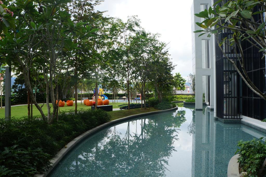 M City for Rent Duplex Ampang Property Malaysia Property