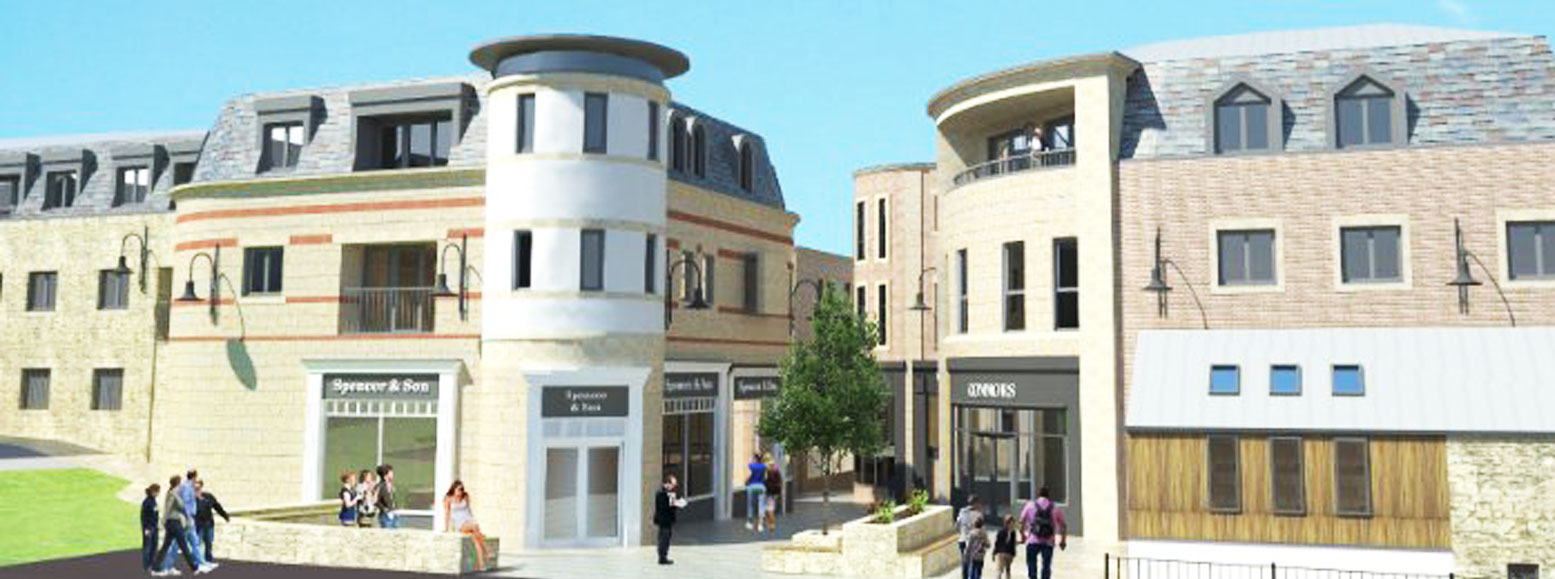 Planning Advice and Application for Dysart Development klr Planning