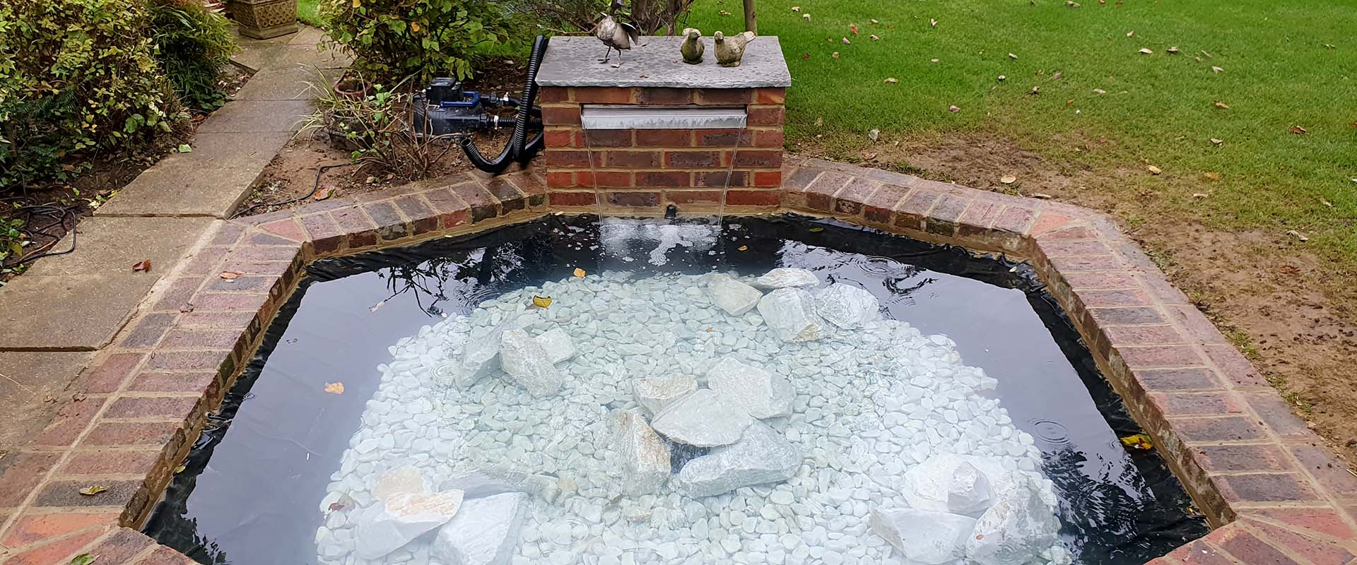 Quality Patio Paving Leo Keeping Landscape Services