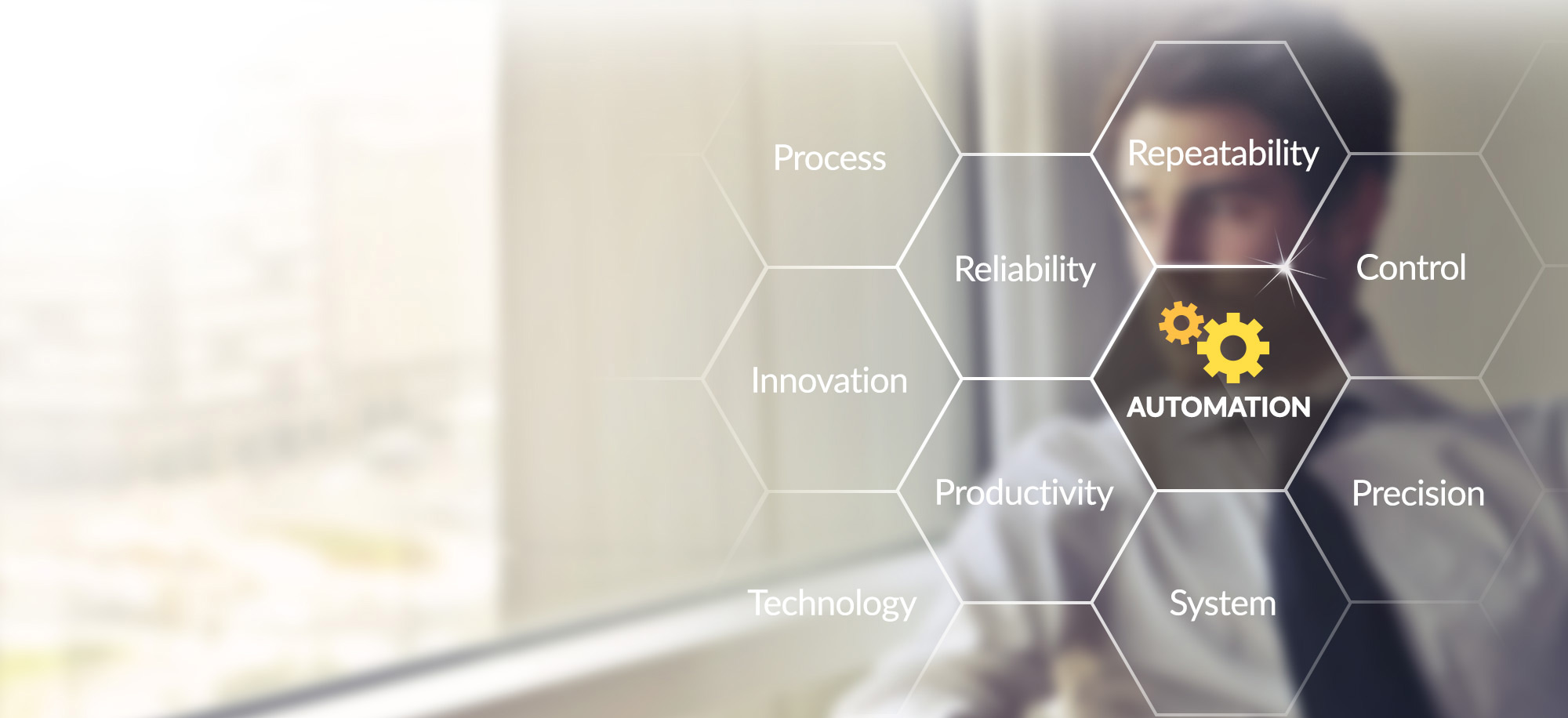 SharePoint Business Process Automation Transform your way of working