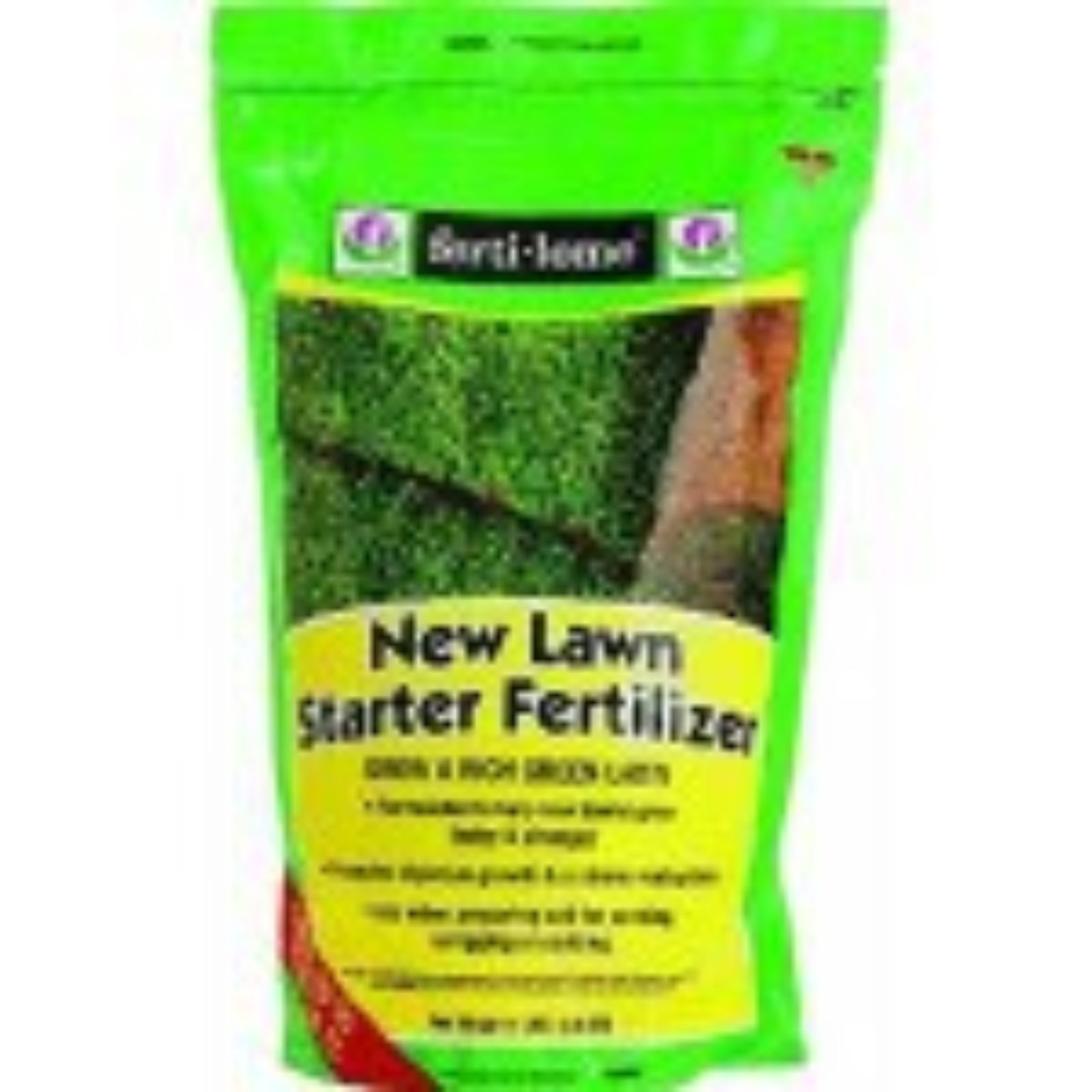 Fertilizer