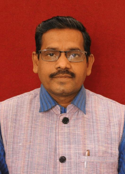 Faculty of Electronics and Communication Engineering KLS