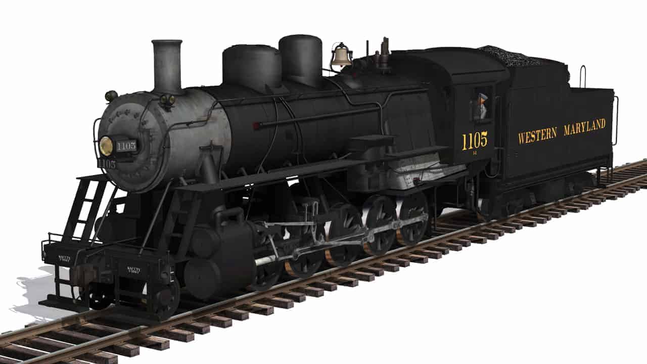 WM I1 Russian Decapod