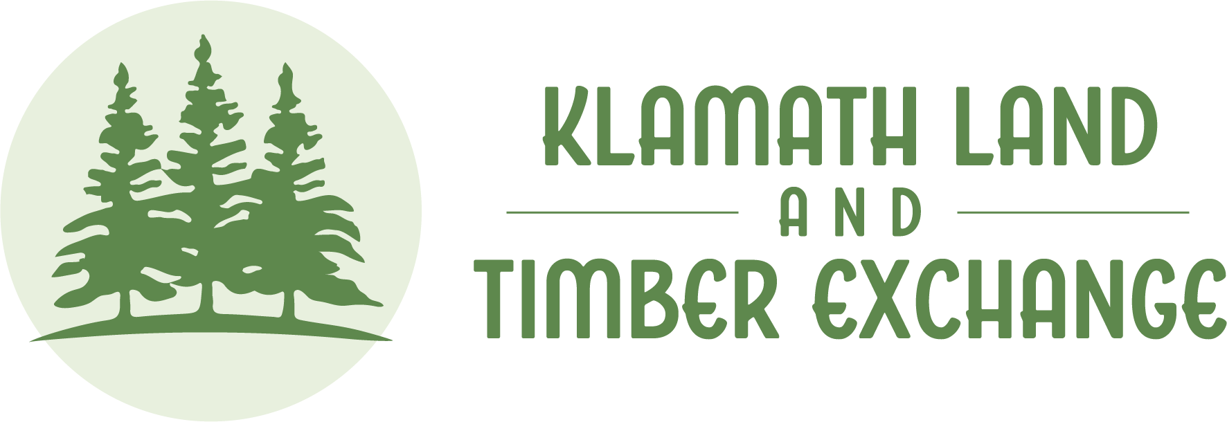 Klamath Land and Timber Exchange