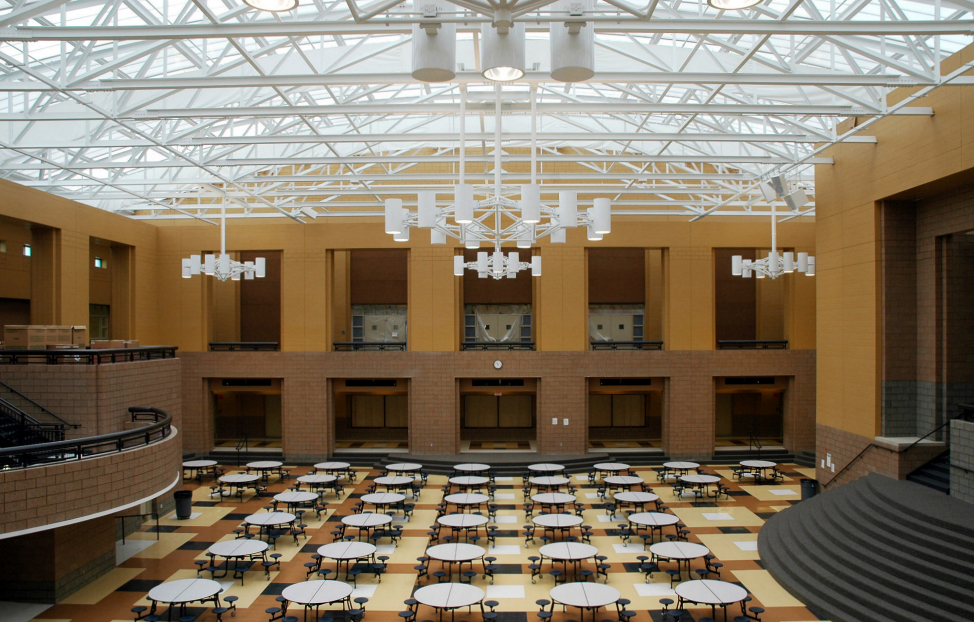 SD308 Oswego East High School Kluber Inc