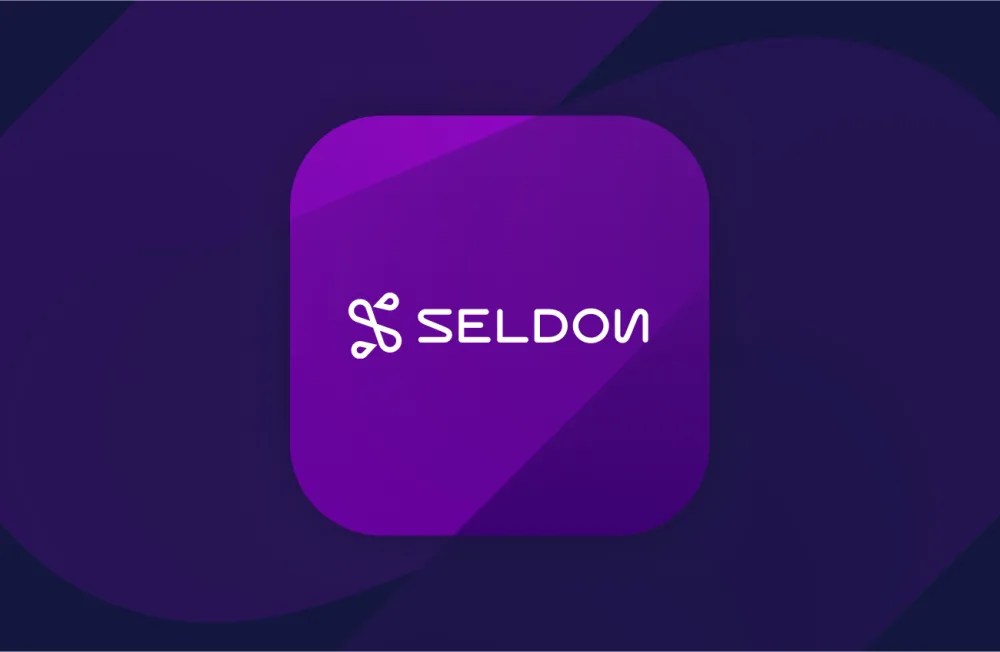 Seldon Klutch Studio Work