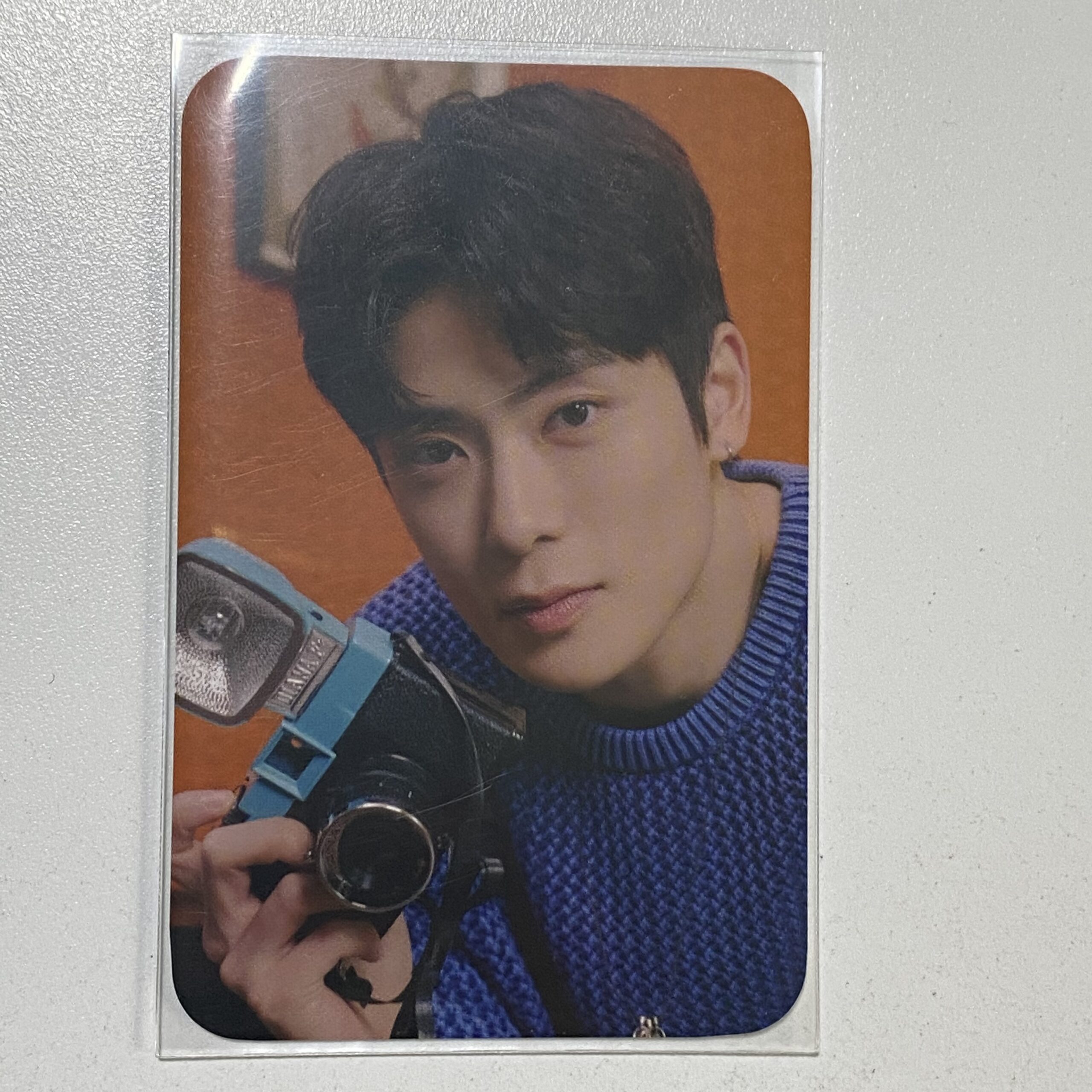 NCT127JaehyunRetroHouseRandomOOTDCard3