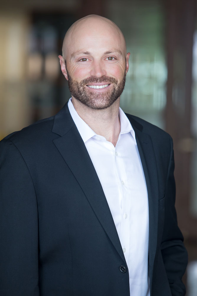 Nate Schierholtz KLV Capital