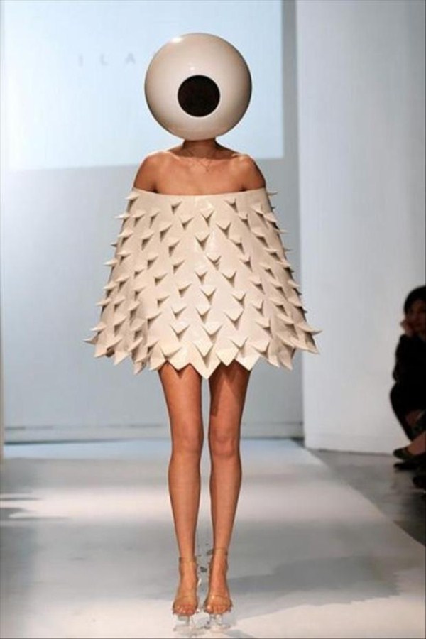Crazy Fashion Designs (23 photos)