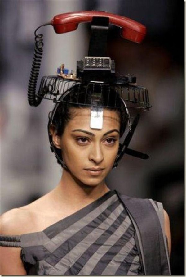 Crazy Fashion Designs (23 photos)