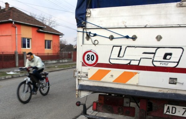 A Jet Engine Bicycle (15 photos) | KLYKER.COM