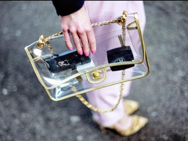 Transparent Things (43 photos) | KLYKER.COM