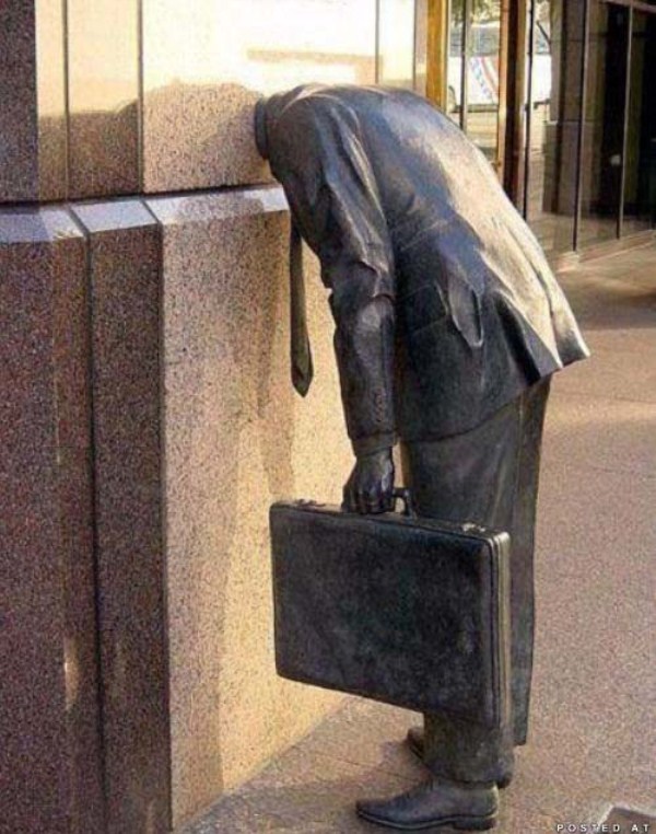 Strange Statues From Around the World (65 photos)