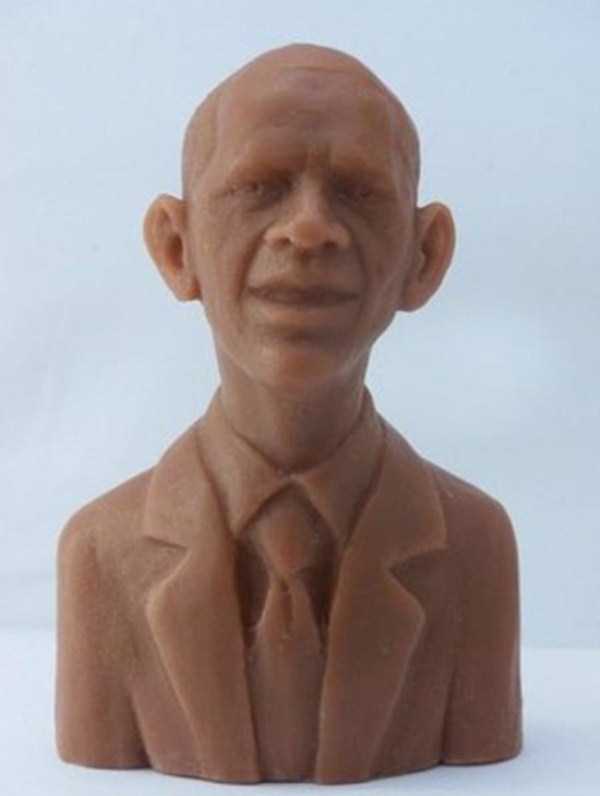 40 Impressively Weird Soap Designs (40 photos)