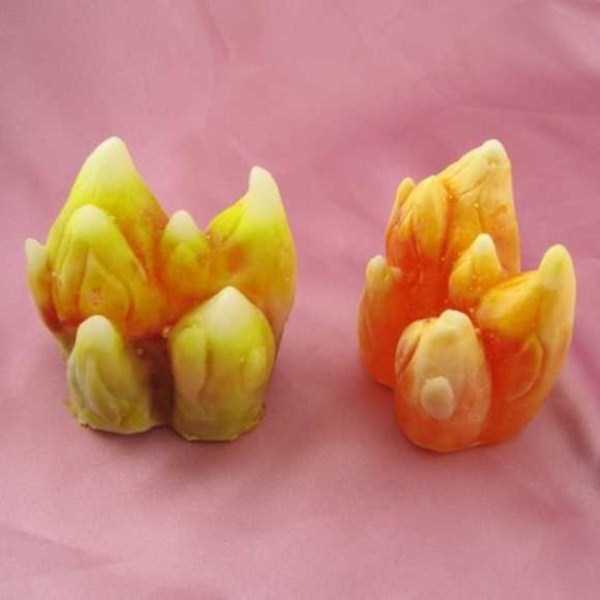 40 Impressively Weird Soap Designs (40 photos)