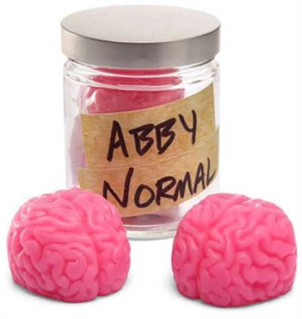 40 Impressively Weird Soap Designs (40 photos)