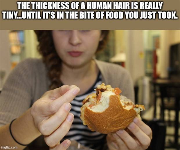 Funny Shower Thoughts 77