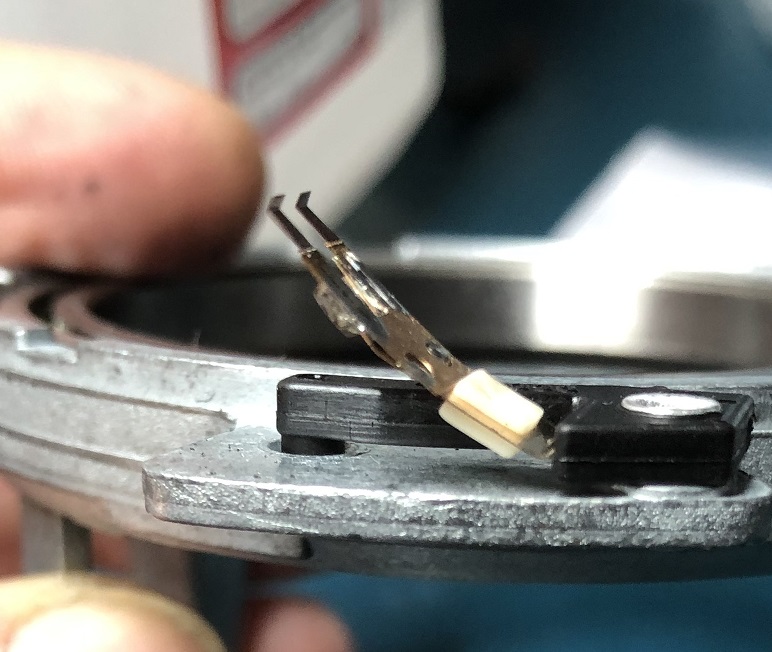 Steering Angle Sensor repair | BimmerFest BMW Forum