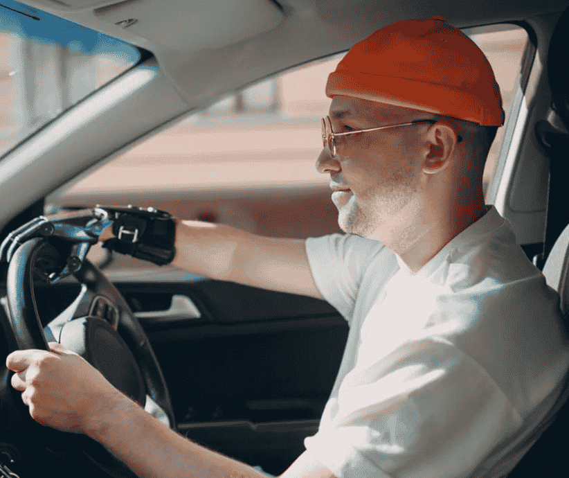 What Drivers with Disabilities Need to Know by KMA