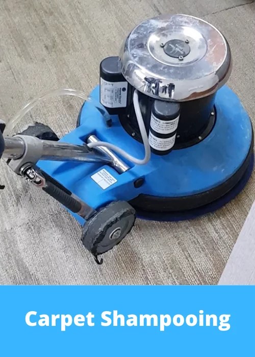 Carpet Cleaning Singapore KMAC Singapore