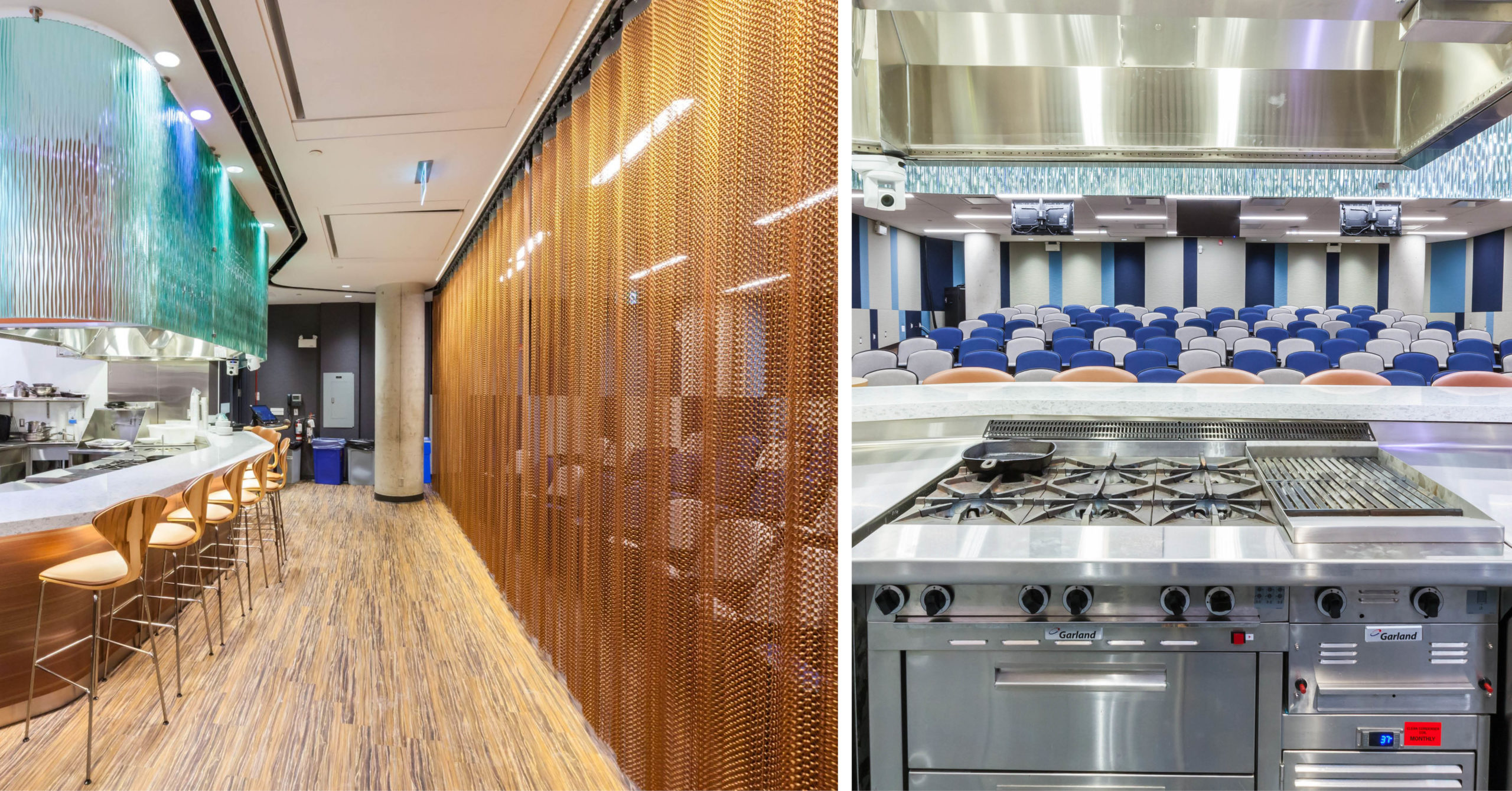 Brown College, Centre for Hospitality and Culinary Arts