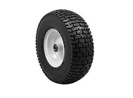 How To Determine Wheelbarrow Tire Sizes - Karmen