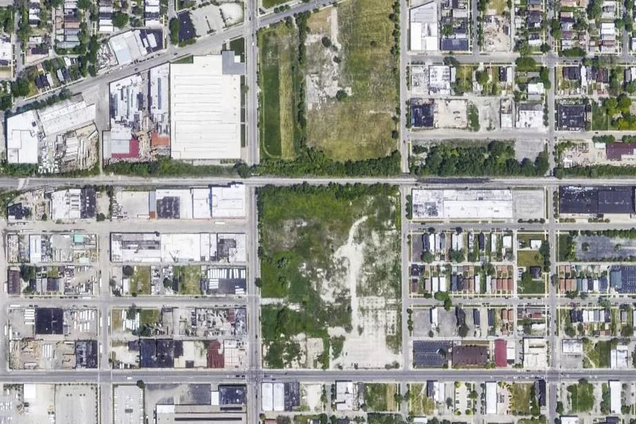 Cubs, Penny Pritzker take a swing at North Lawndale development KMAPM