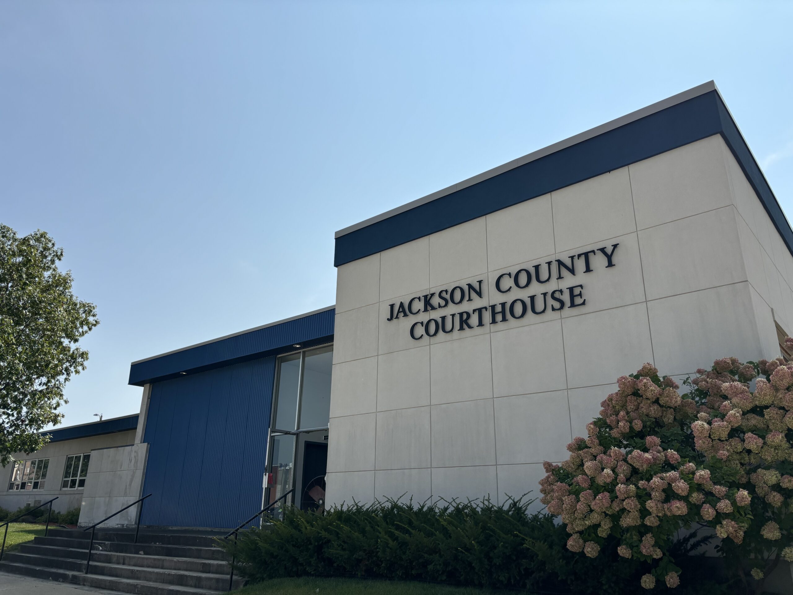 BOARD OF SUPERVISORS MEETING KMAQ Radio