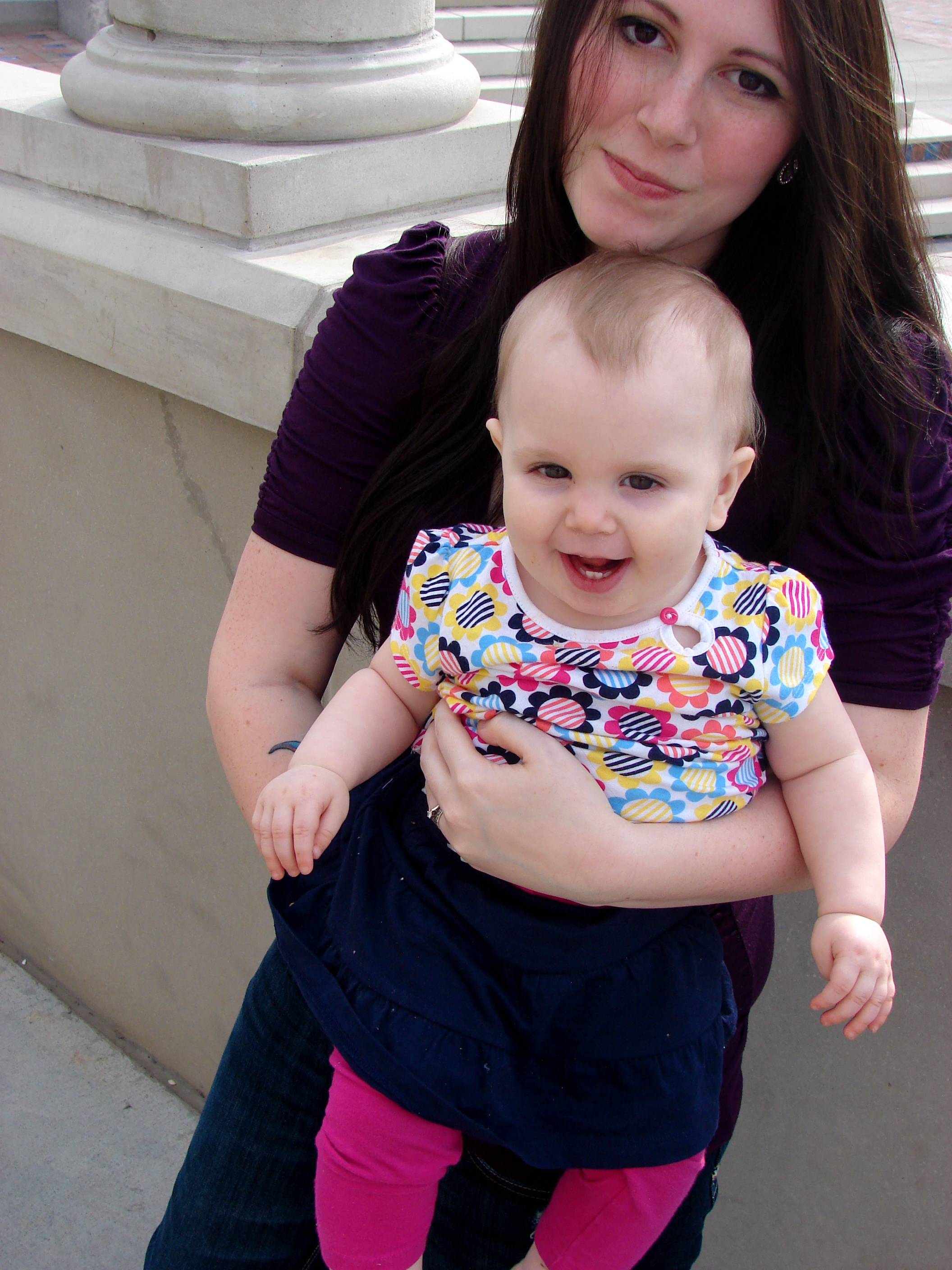 You & Me and baby makes three.. Page 4