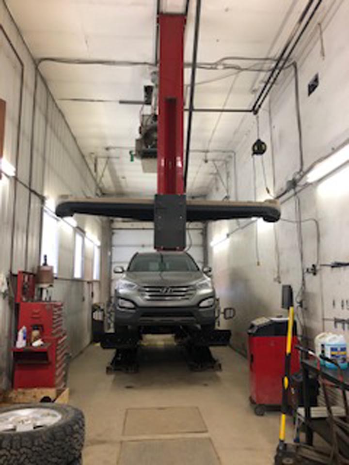 Gallery K M Auto Care Yorkton, SK