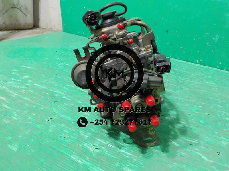 Mitsubishi 4M40 Injector Pump KMAutoSpares