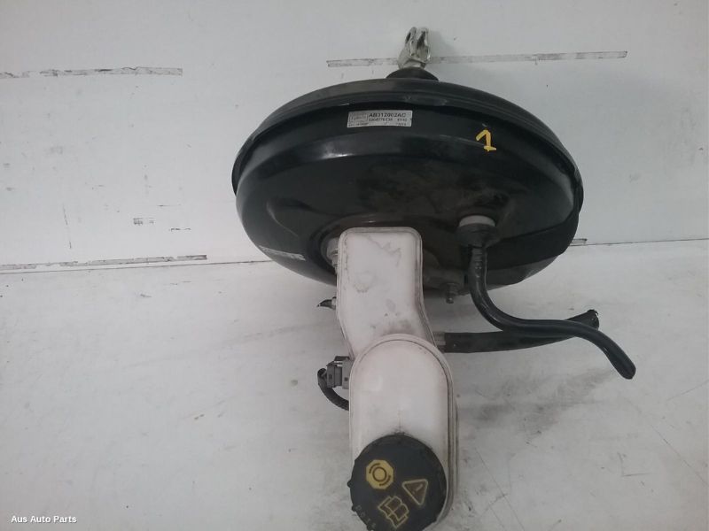 Ford Ranger Brake Booster/Master Cylinder KMAutoSpares