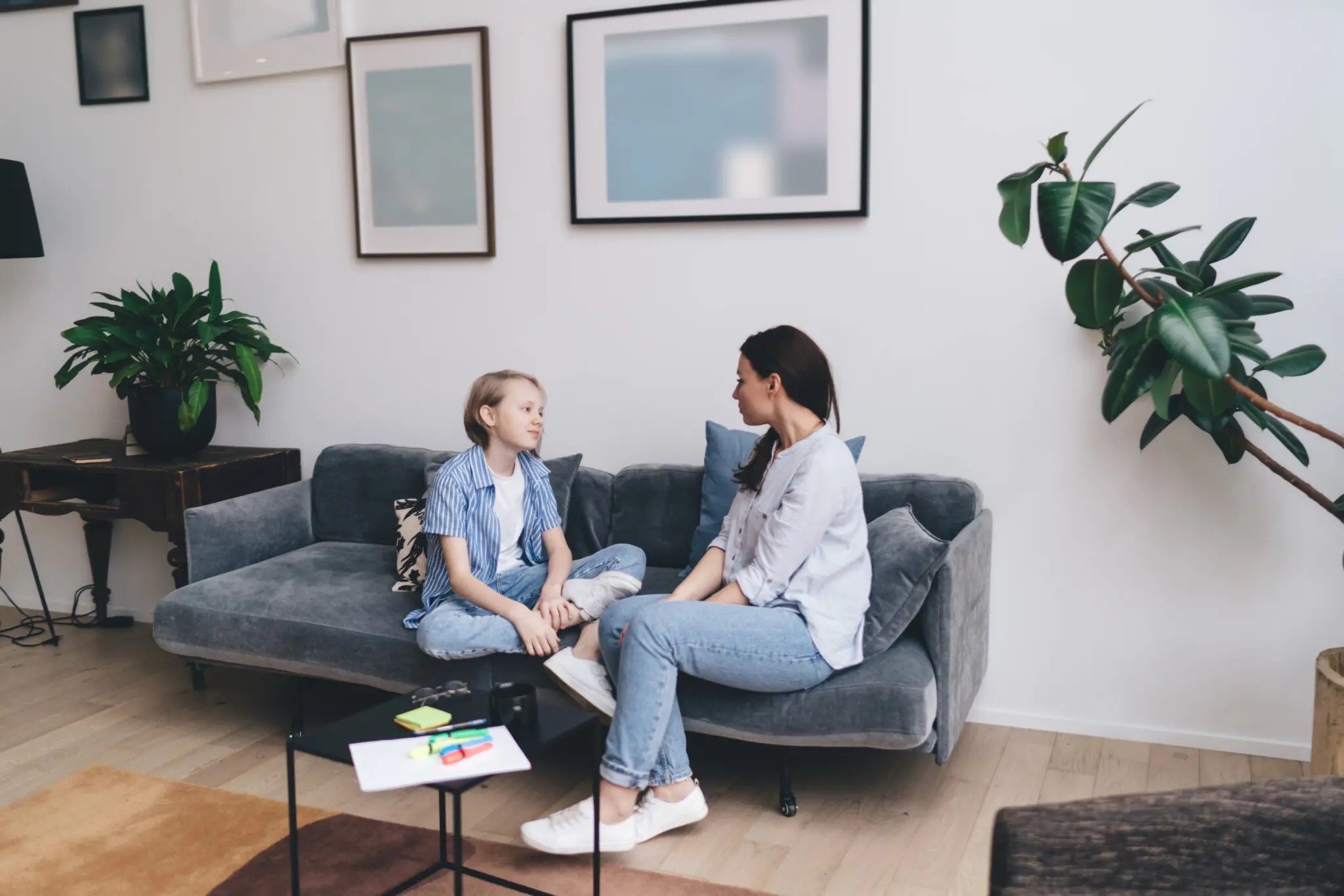 Filling the Gaps in Forensic Interviews Why a Fact Investigator is