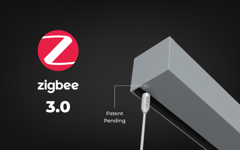 Screen Innovations Introduces Fully Redesigned LowVoltage Motorized