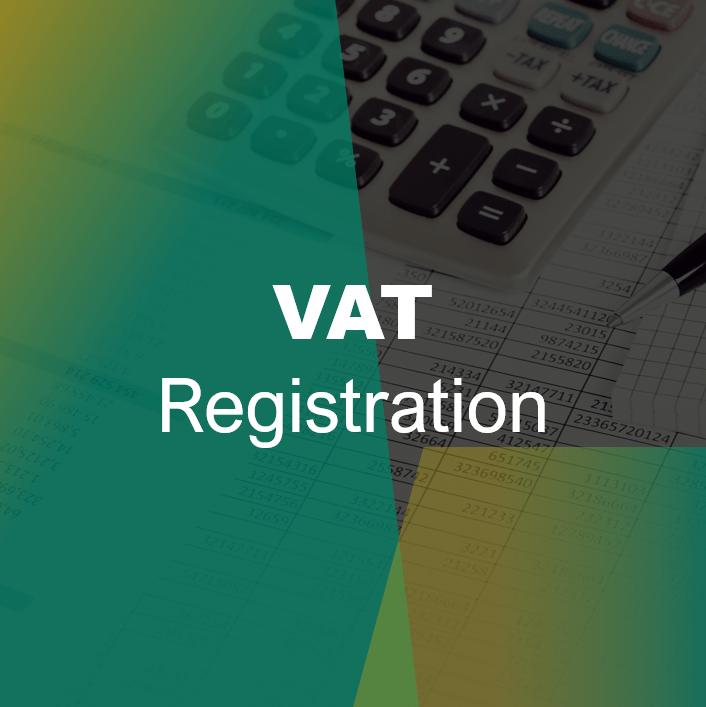 VAT Registration KM Chartered Accountants