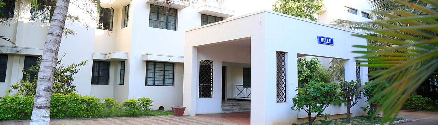 Hostel Kovai Medical Center Research And Educational Trust