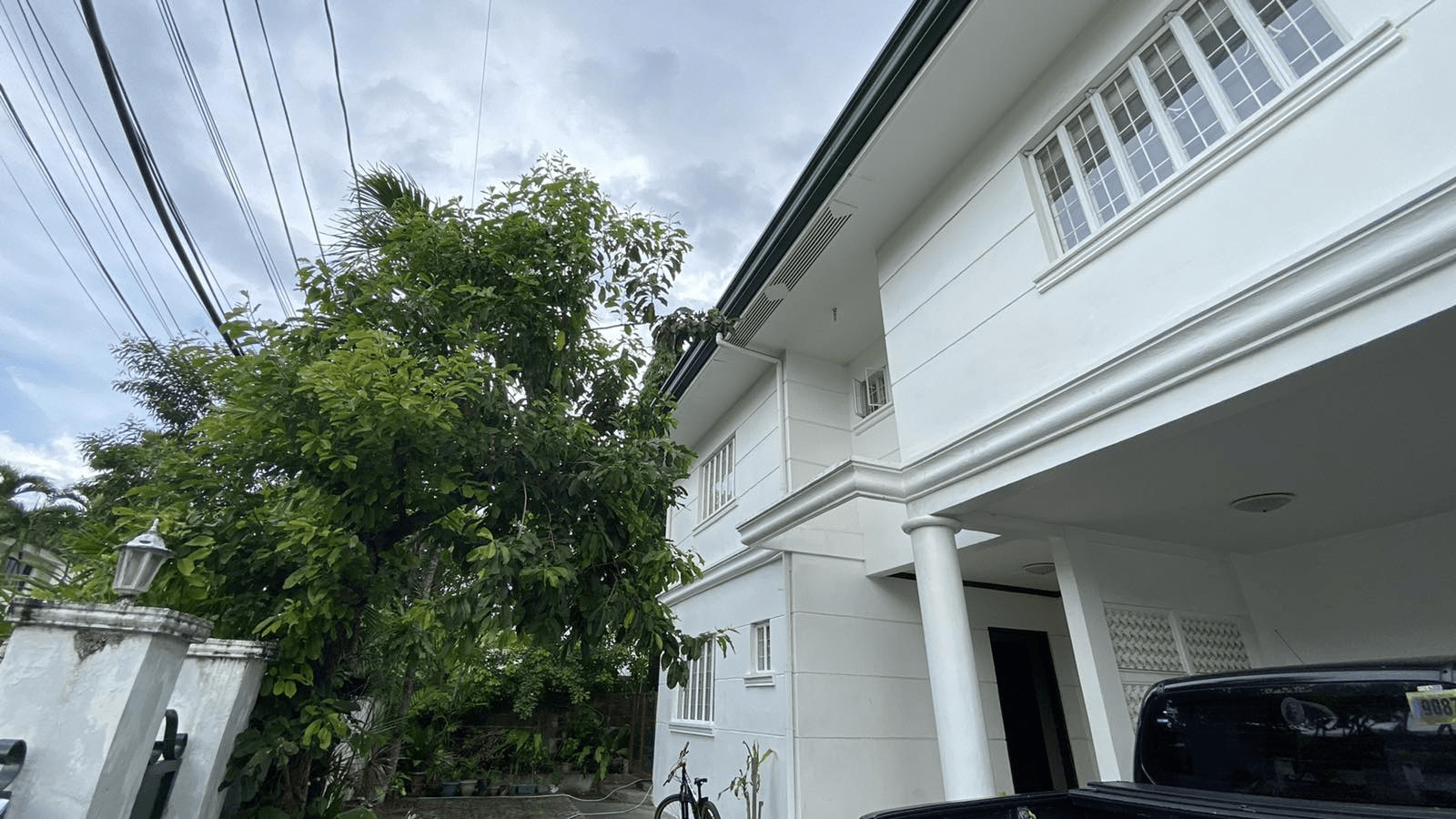 4 bedroom House and Lot For Lease located at Ayala Alabang Village