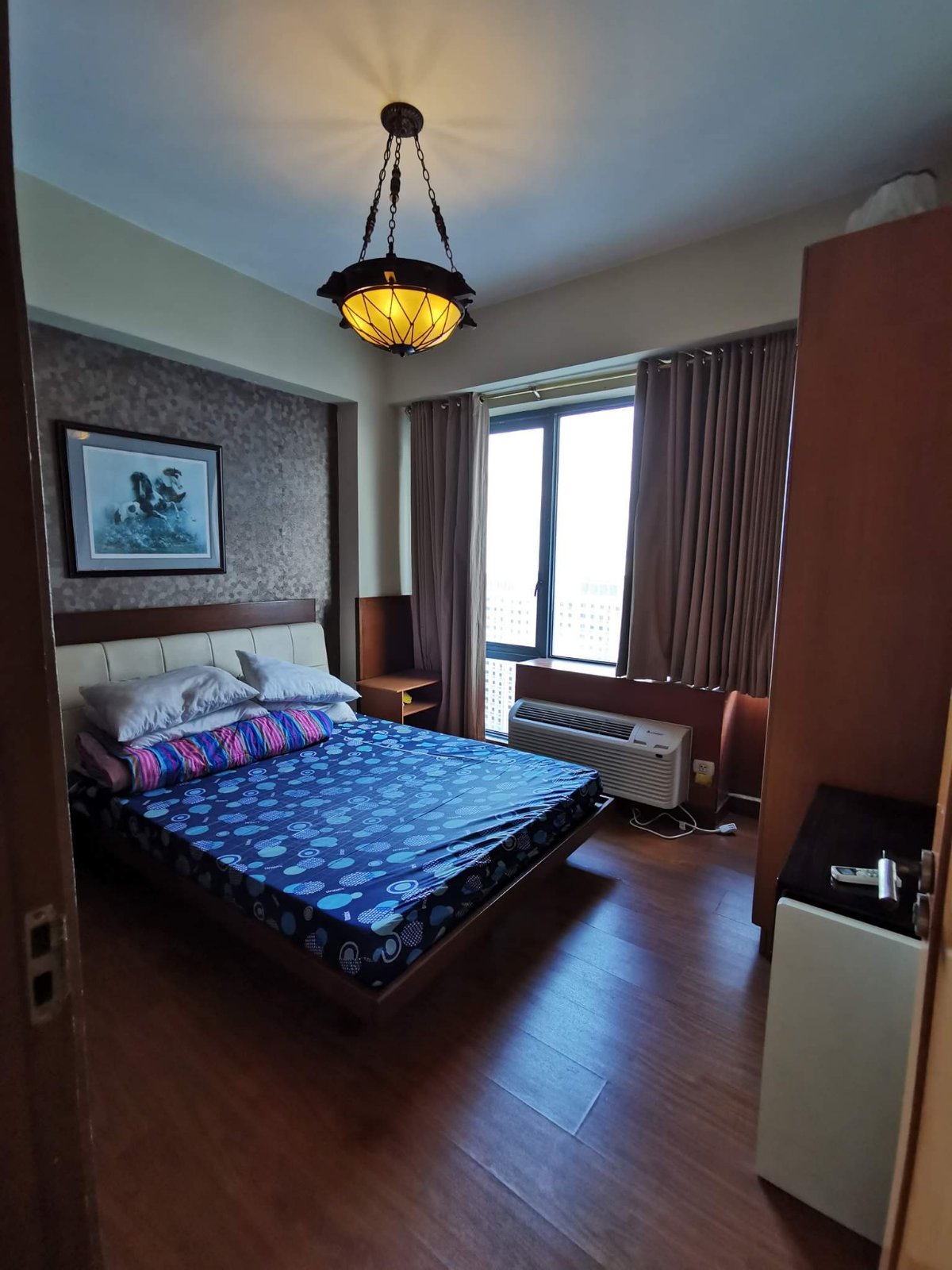 1BR Unit for Sale at Eastwood Parkview Tower 2 Quezon City