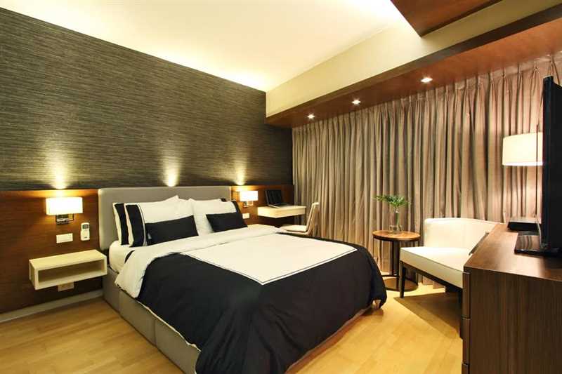 3 Bedroom Condo for Lease at One Rockwell West Tower, Makati City for