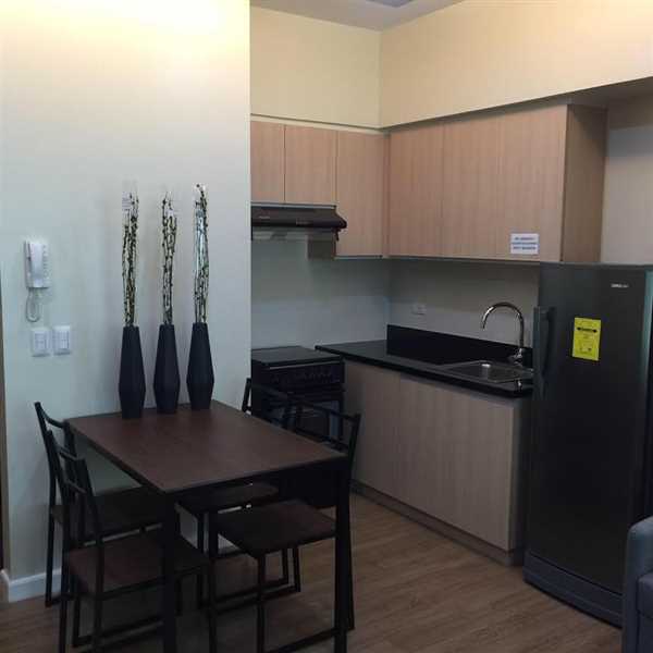 1 Bedroom Condo for Lease in Two Serendra Meranti Tower, Bonifacio